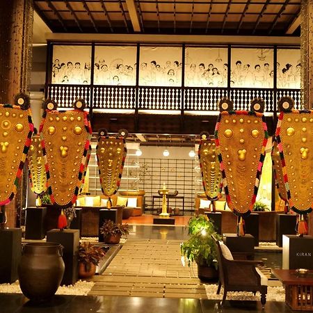 Plumeria Lake Resort & Spa Vayalar Bagian luar foto