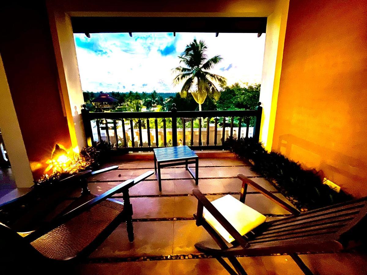 Plumeria Lake Resort & Spa Vayalar Bagian luar foto