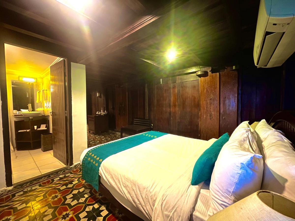 Plumeria Lake Resort & Spa Vayalar Bagian luar foto