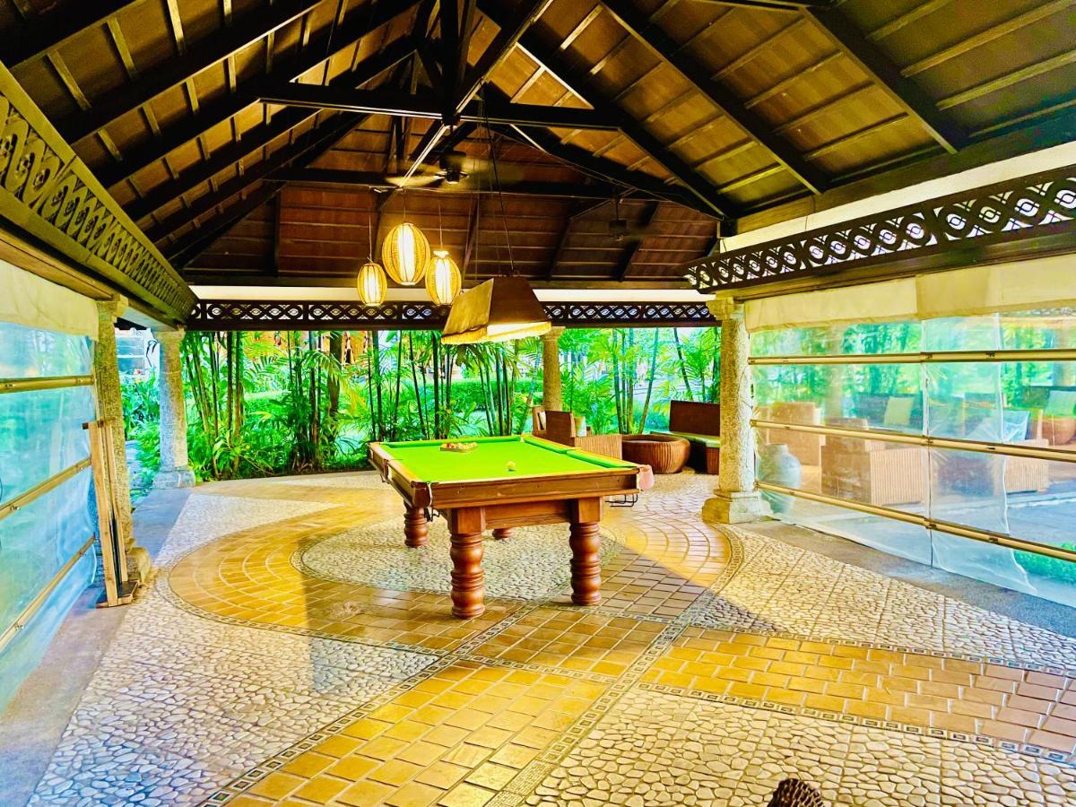 Plumeria Lake Resort & Spa Vayalar Bagian luar foto
