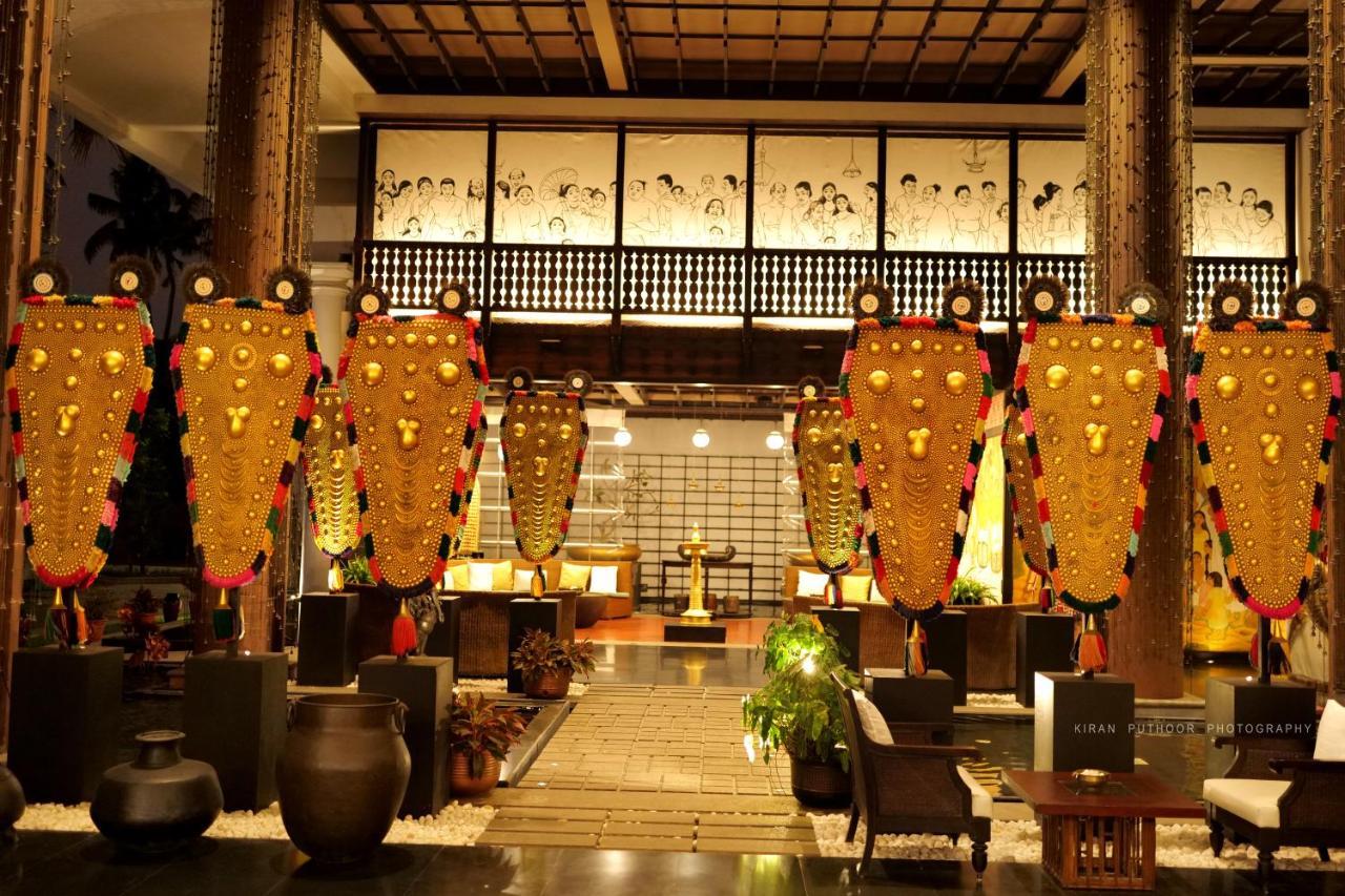 Plumeria Lake Resort & Spa Vayalar Bagian luar foto